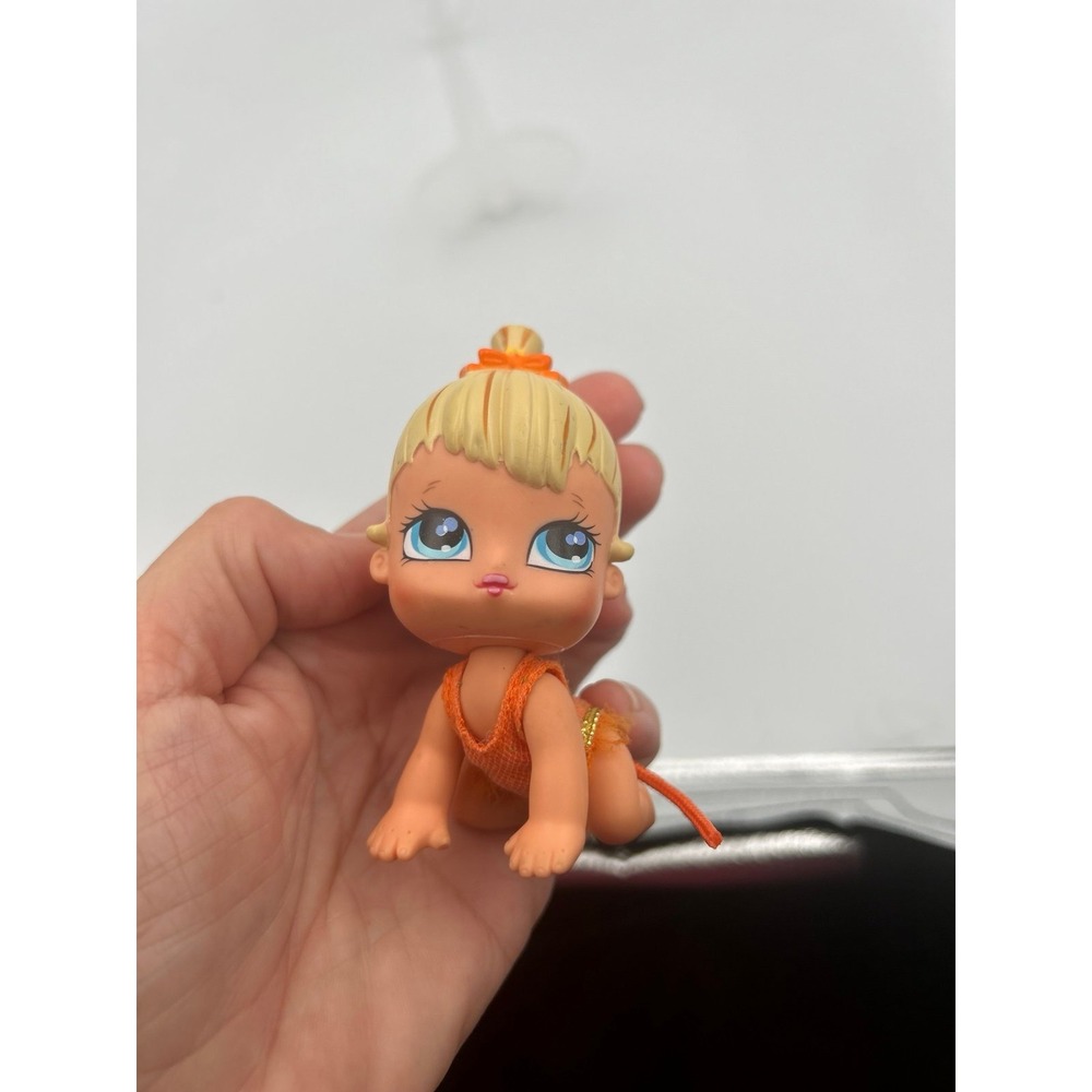 Bratz Lil Angelz Zoo Cloe